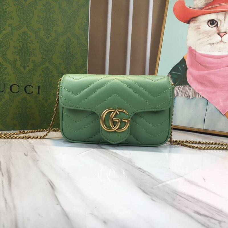 G*u*i satchel bags